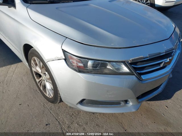 2G1125S37F9191300 Chevrolet Impala 2lt