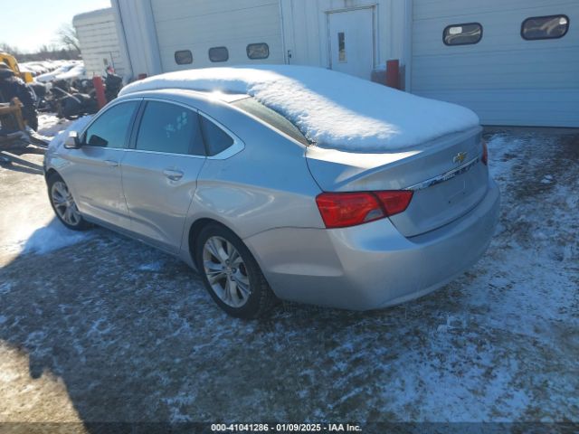 2G1125S37F9191300 Chevrolet Impala 2lt
