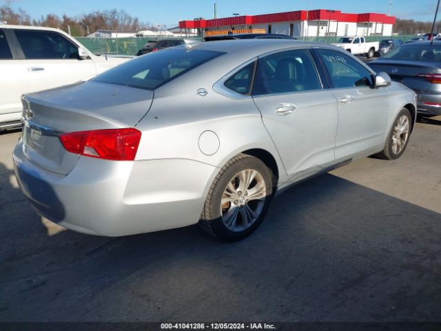 2G1125S37F9191300 Chevrolet Impala 2lt