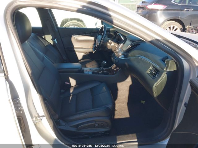 2G1125S37F9191300 Chevrolet Impala 2lt