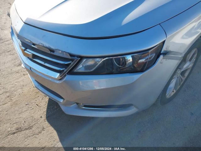 2G1125S37F9191300 Chevrolet Impala 2lt