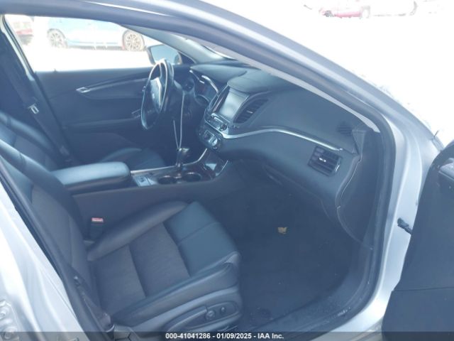 2G1125S37F9191300 Chevrolet Impala 2lt