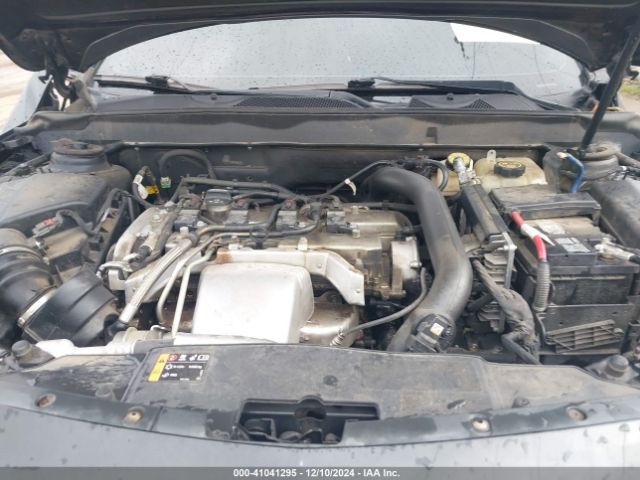 1G11G5SX8FF183105 Chevrolet Malibu 2lz
