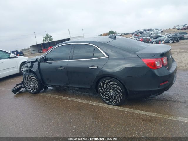 1G11G5SX8FF183105 Chevrolet Malibu 2lz