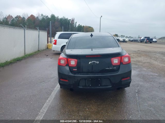 1G11G5SX8FF183105 Chevrolet Malibu 2lz