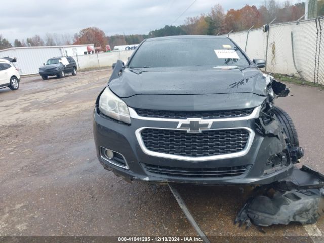 1G11G5SX8FF183105 Chevrolet Malibu 2lz