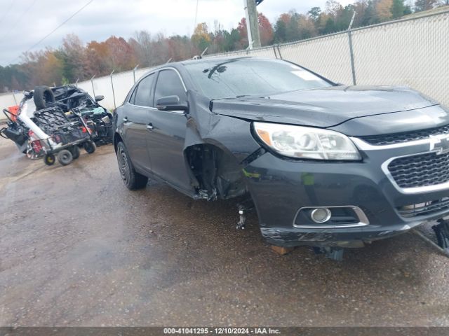 1G11G5SX8FF183105 Chevrolet Malibu 2lz
