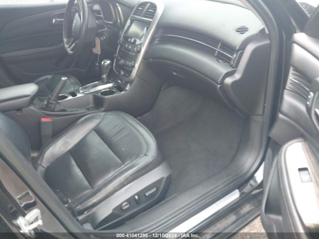 1G11G5SX8FF183105 Chevrolet Malibu 2lz