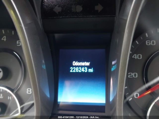 1G11G5SX8FF183105 Chevrolet Malibu 2lz