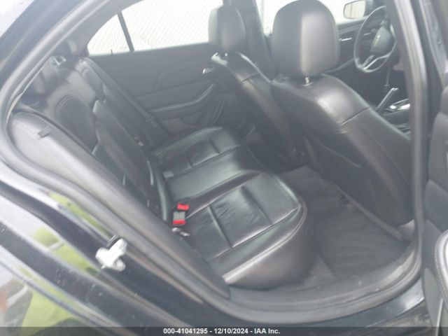 1G11G5SX8FF183105 Chevrolet Malibu 2lz