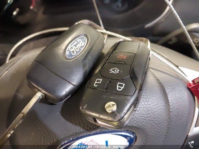 Ford FUSION SE 2016 3FA6P0H73GR207277 Image 11