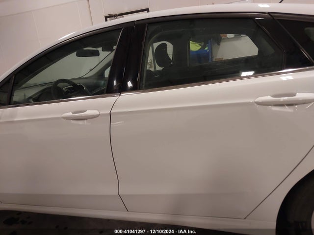 Ford FUSION SE 2016 3FA6P0H73GR207277 Image 15