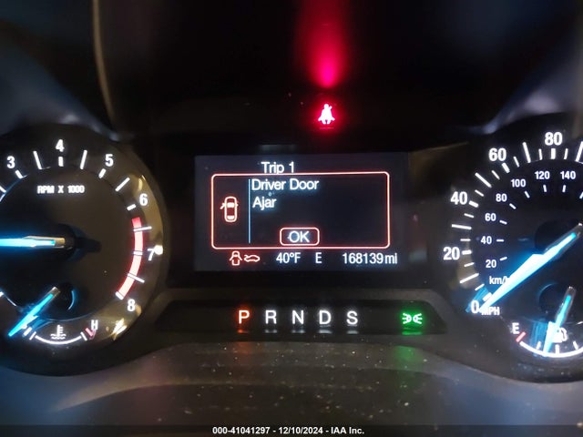 Ford FUSION SE 2016 3FA6P0H73GR207277 Image 16