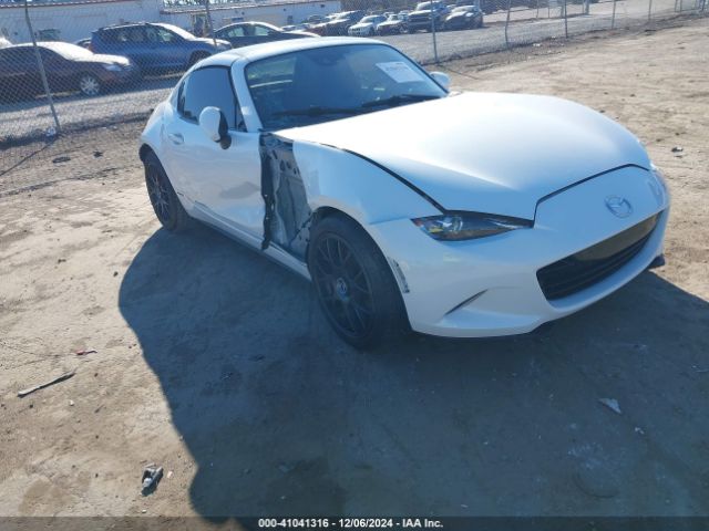 2020 MAZDA MX-5 MIATA RF JM1NDAJ75L0417520