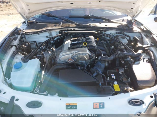 2020 MAZDA MX-5 MIATA RF JM1NDAJ75L0417520 Photo 9