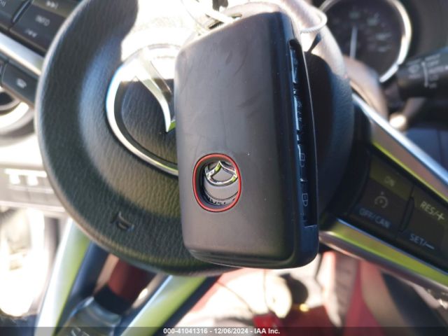 2020 MAZDA MX-5 MIATA RF JM1NDAJ75L0417520 Photo 10