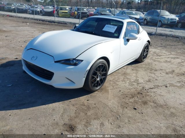 2020 MAZDA MX-5 MIATA RF JM1NDAJ75L0417520 Photo 1