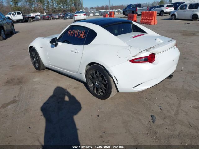 2020 MAZDA MX-5 MIATA RF JM1NDAJ75L0417520 Photo 2