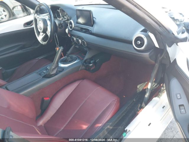 2020 MAZDA MX-5 MIATA RF JM1NDAJ75L0417520 Photo 4