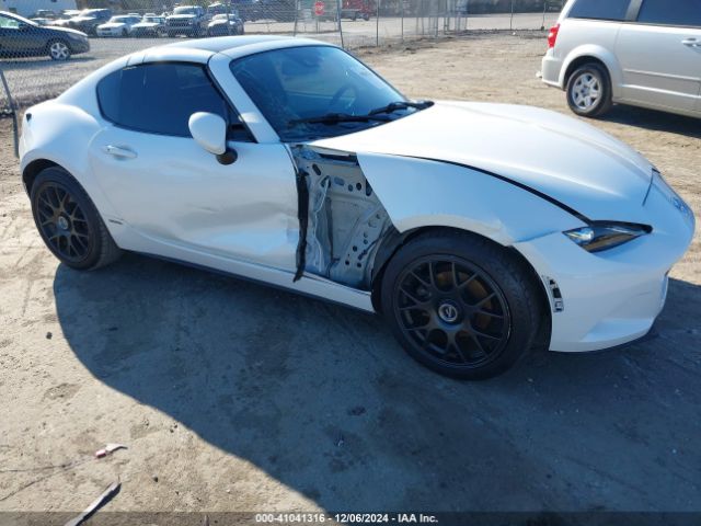 2020 MAZDA MX-5 MIATA RF JM1NDAJ75L0417520 Photo 5
