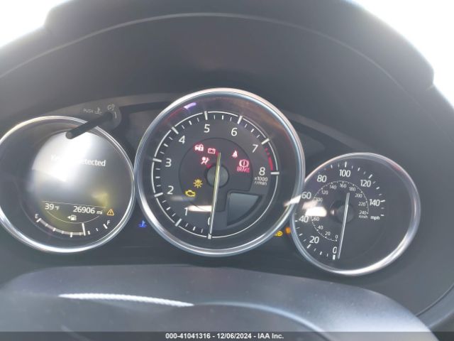 2020 MAZDA MX-5 MIATA RF JM1NDAJ75L0417520 Photo 6