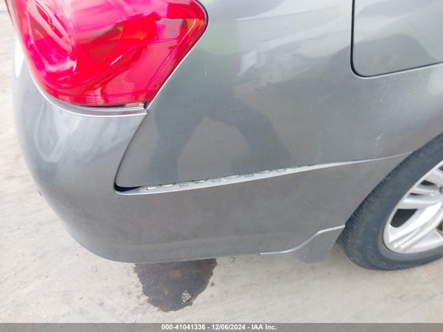 41041336 :رقم المزاد ، JN1CV6AP6DM720904 vin ، 2013 Infiniti G37 Journey مزاد بيع