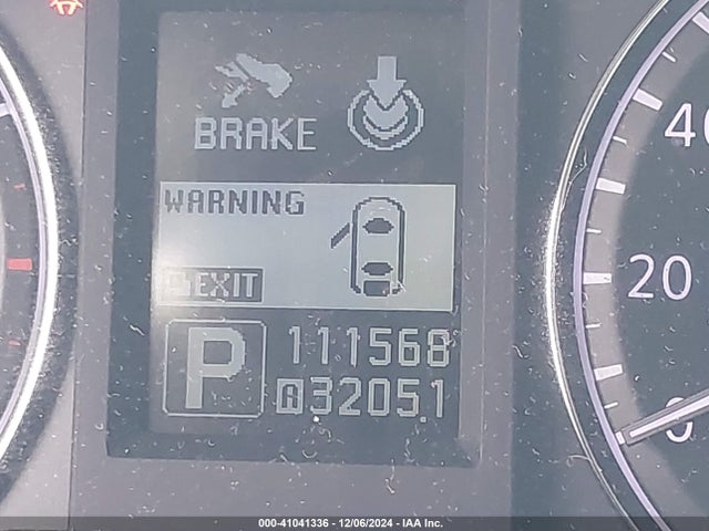 41041336 :رقم المزاد ، JN1CV6AP6DM720904 vin ، 2013 Infiniti G37 Journey مزاد بيع