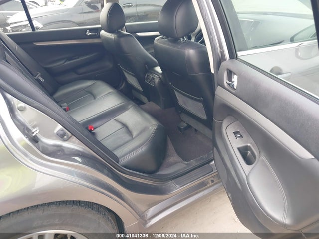 41041336 :رقم المزاد ، JN1CV6AP6DM720904 vin ، 2013 Infiniti G37 Journey مزاد بيع