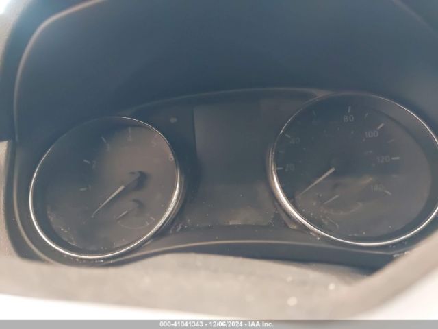 JN1BJ1CP0KW235974 Nissan Rogue Sport Sv