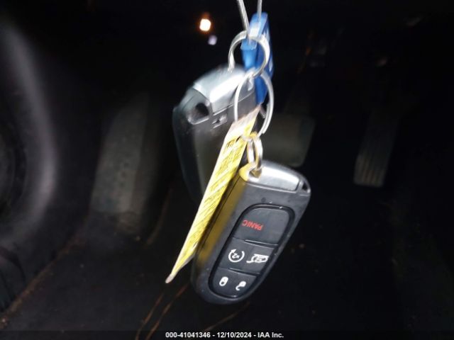 1C4PJLDB8LD573833 Jeep Cherokee Limited Fwd