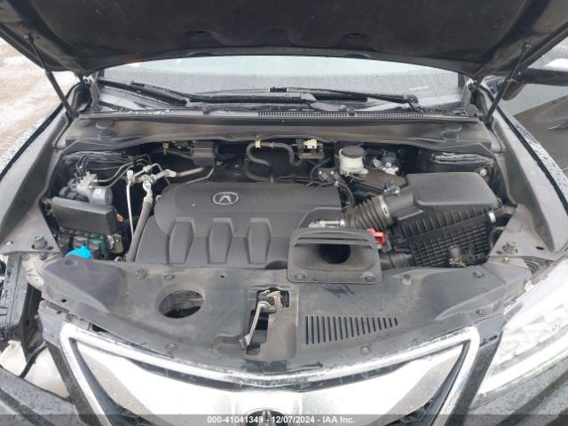 5J8TB3H58HL024339 Acura Rdx Technology   Acurawatch Plus Packages/w/technology Package