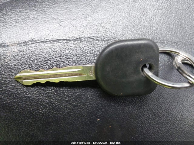 2006 CADILLAC DTS 1G6KD57Y16U166702 Photo 10