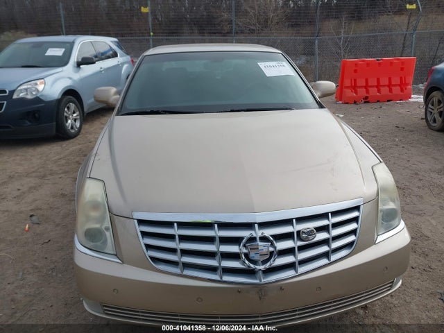 2006 CADILLAC DTS 1G6KD57Y16U166702 Photo 5