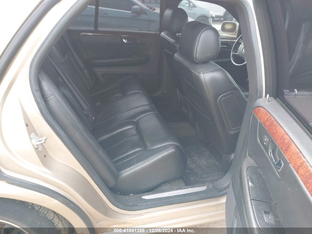 2006 CADILLAC DTS 1G6KD57Y16U166702 Photo 7