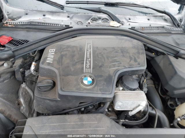 WBA8E3G52GNU03043 BMW 328i Xdrive