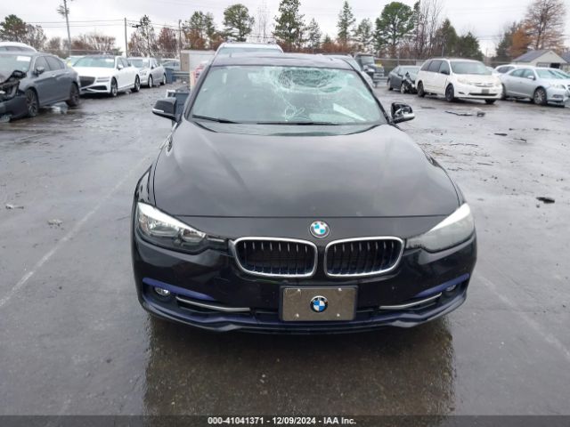 WBA8E3G52GNU03043 BMW 328i Xdrive