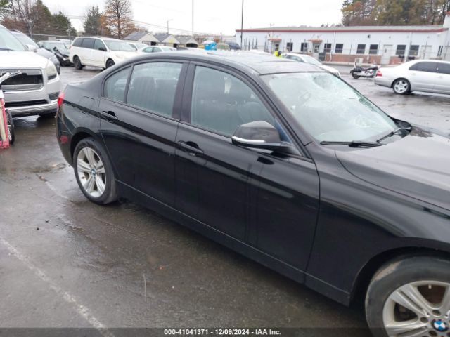 WBA8E3G52GNU03043 BMW 328i Xdrive