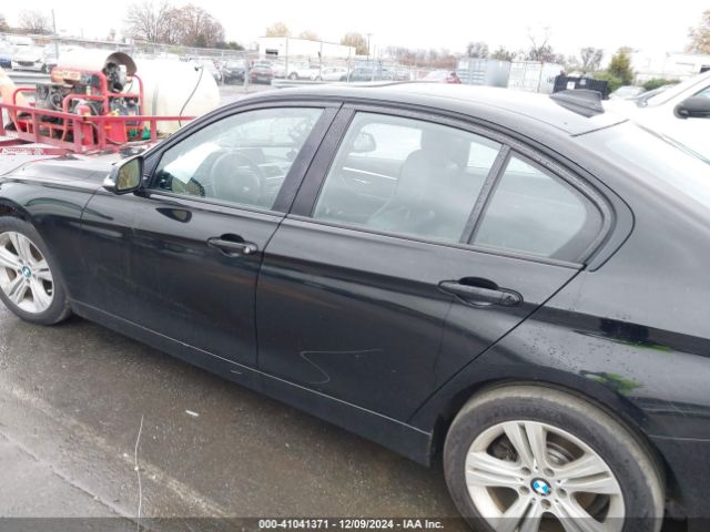 WBA8E3G52GNU03043 BMW 328i Xdrive