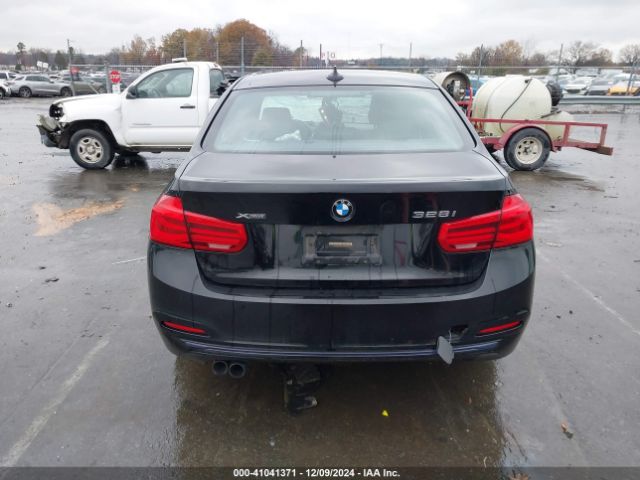 WBA8E3G52GNU03043 BMW 328i Xdrive