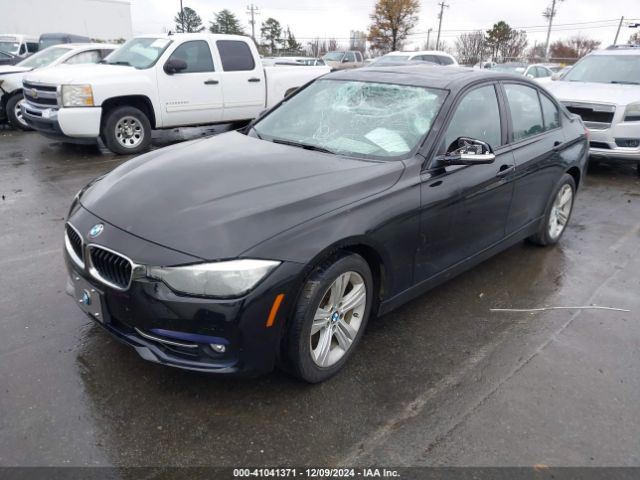 WBA8E3G52GNU03043 BMW 328i Xdrive