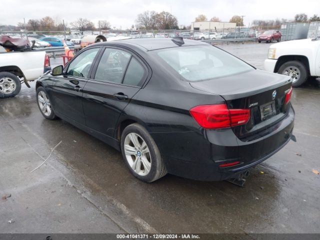 WBA8E3G52GNU03043 BMW 328i Xdrive