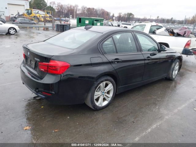 WBA8E3G52GNU03043 BMW 328i Xdrive