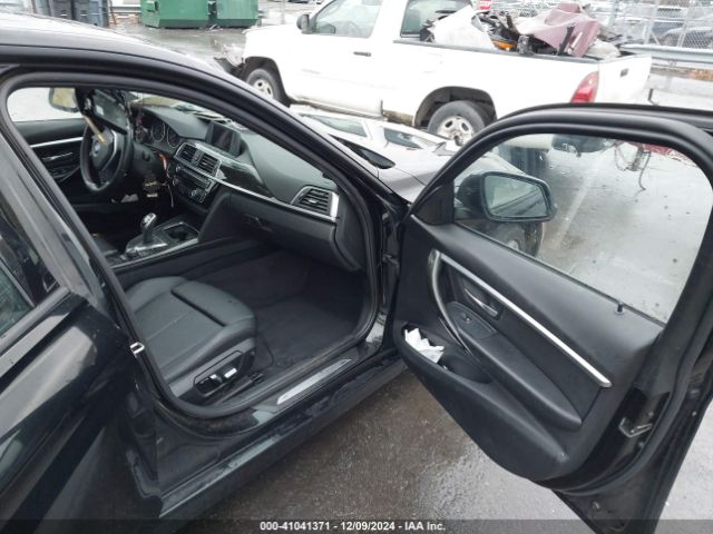 WBA8E3G52GNU03043 BMW 328i Xdrive