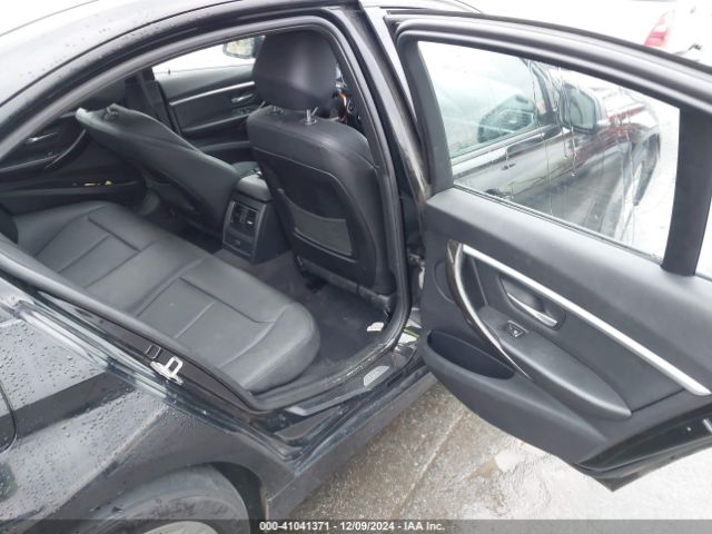 WBA8E3G52GNU03043 BMW 328i Xdrive