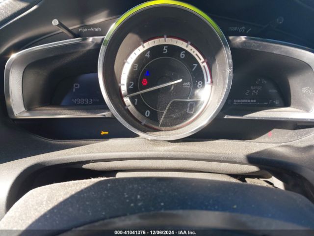 JM1BM1M30F1253698 Mazda Mazda3 S Grand Touring
