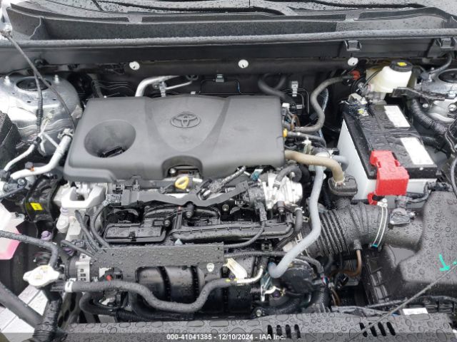 2T3C1RFV3PC246744 Toyota Rav4 Xle Premium