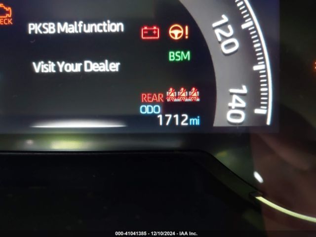 2T3C1RFV3PC246744 Toyota Rav4 Xle Premium