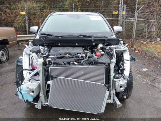 2T3C1RFV3PC246744 Toyota Rav4 Xle Premium