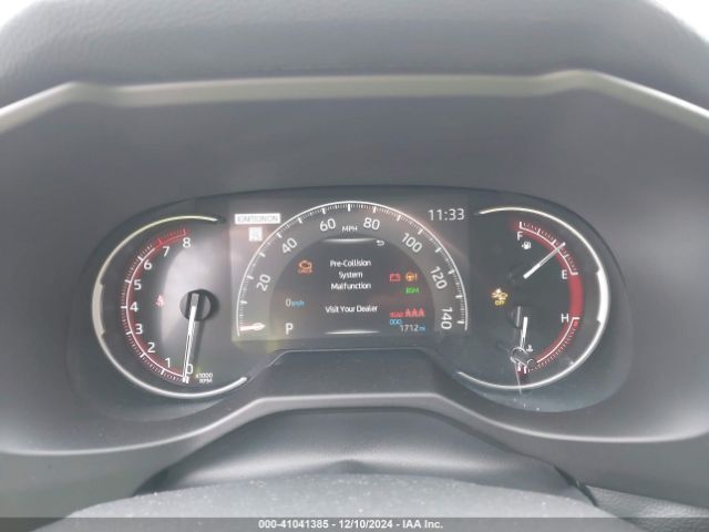 2T3C1RFV3PC246744 Toyota Rav4 Xle Premium