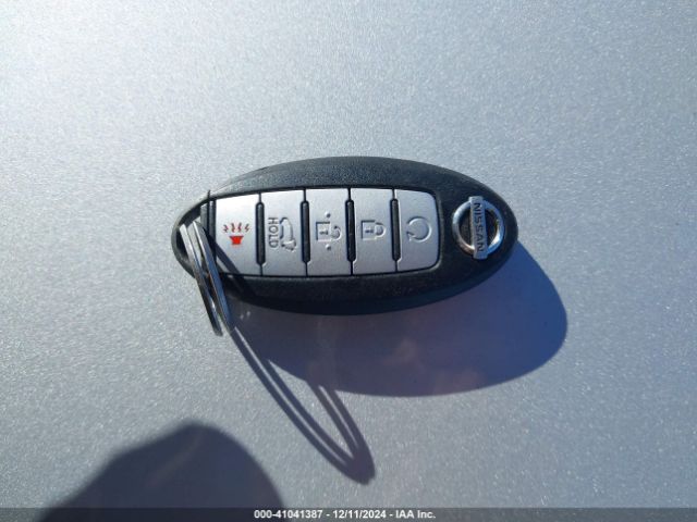 5N1CR2MN5EC658290 Nissan Pathfinder Hybrid Sl